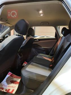 فولكسفاغن تاوس